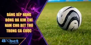 Bảng xếp hạng bóng đá