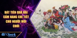 Bát Tiên Quá Hải