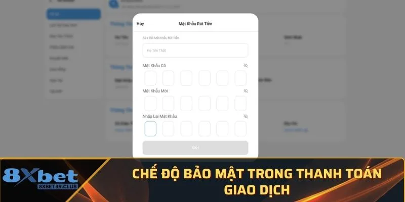 Chế độ bảo vệ sự riêng tư của người chơi Chế độ bảo vệ sự riêng tư của người chơi