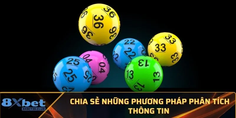 Chia sẻ những phương pháp phân tích thông tin