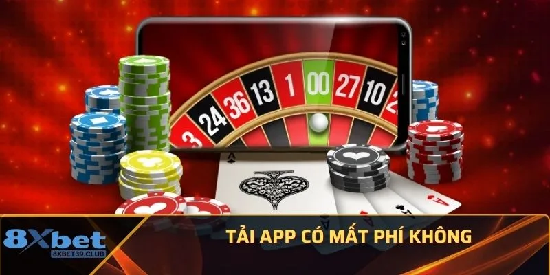 Tải app có mất phí không Tải app có mất phí không